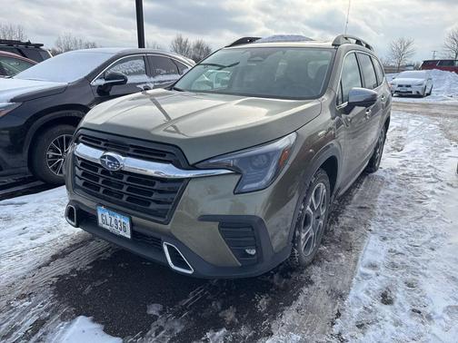 2023 Subaru Ascent Touring 7-Passenger