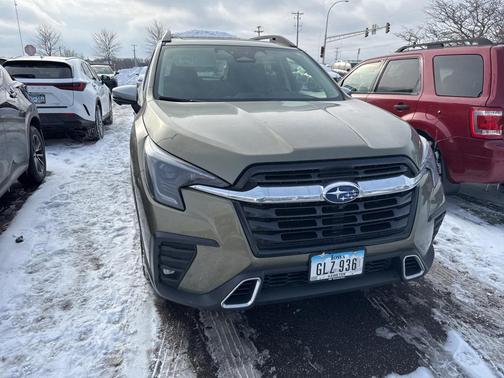 2023 Subaru Ascent Touring 7-Passenger