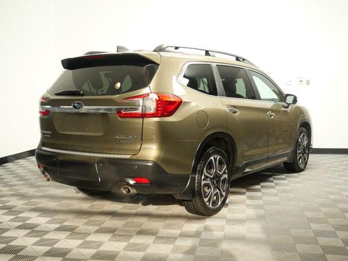 2023 Subaru Ascent Touring 7-Passenger