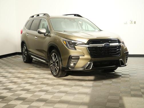 2023 Subaru Ascent Touring 7-Passenger