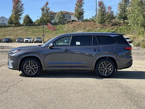 2026 Lexus TX 350 Premium