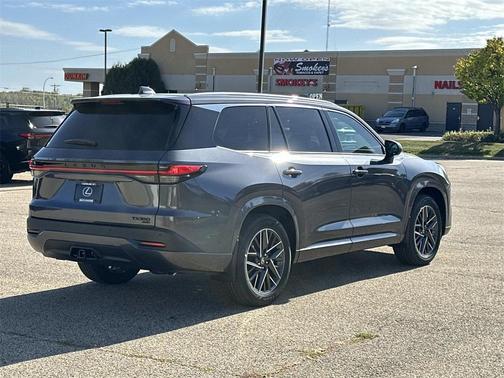 2026 Lexus TX 350 Premium
