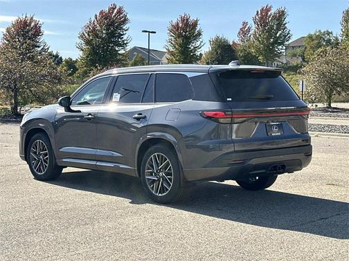 2026 Lexus TX 350 Premium