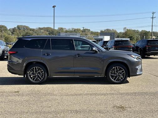2026 Lexus TX 350 Premium