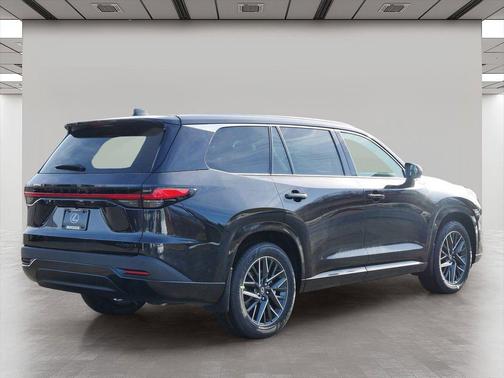 2026 Lexus TX 350 Luxury