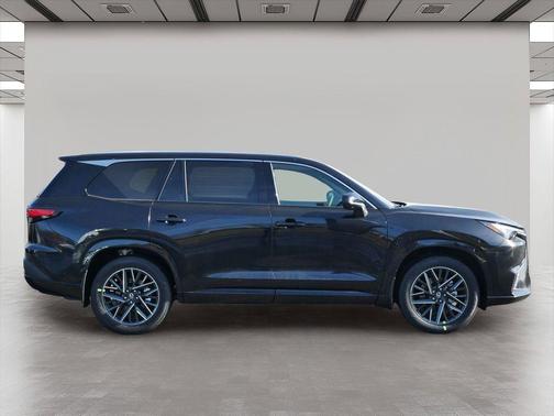 2026 Lexus TX 350 Luxury