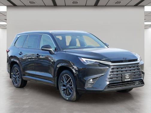 2026 Lexus TX 350 Luxury
