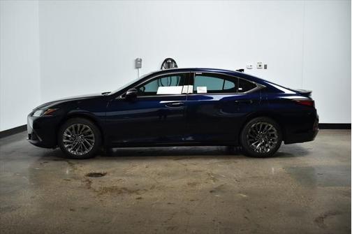 2025 Lexus ES 350 Luxury