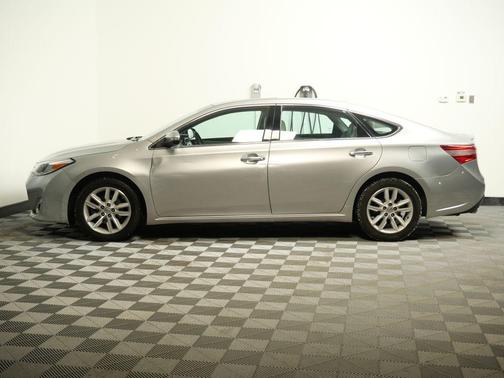 2015 Toyota Avalon XLE
