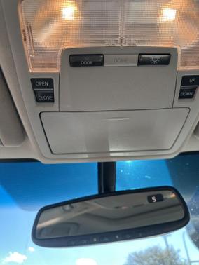 2015 Toyota Avalon XLE