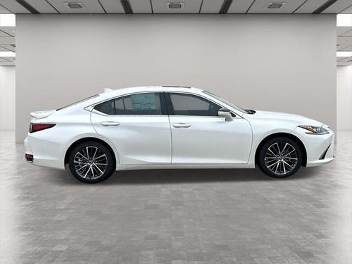 2025 Lexus ES 300h Base
