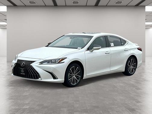 2025 Lexus ES 300h Base