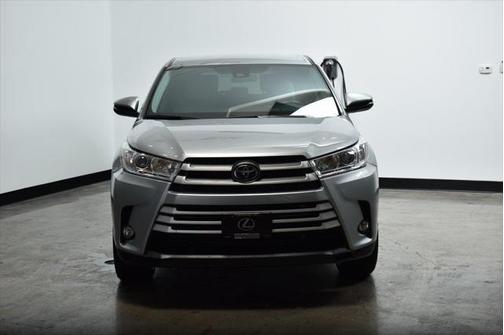 2018 Toyota Highlander LE Plus