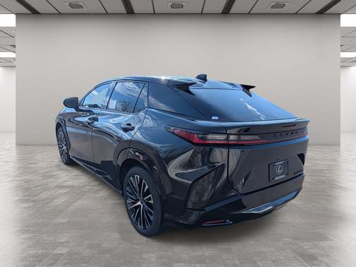 2026 Lexus RZ 350e RZ 350e Premium