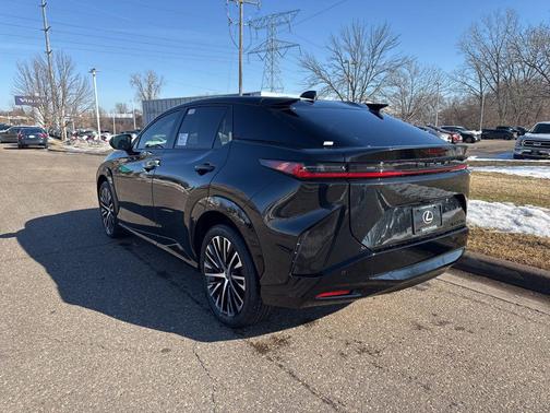 2026 Lexus RZ 350e RZ 350e Premium