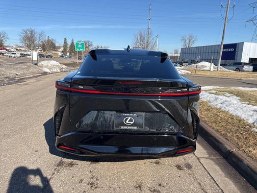 2026 Lexus RZ 350e RZ 350e Premium