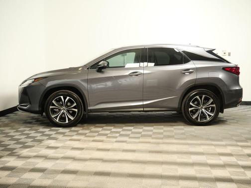 2021 Lexus RX 350 Base