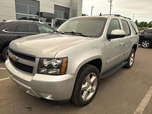 2013 Chevrolet Tahoe LT