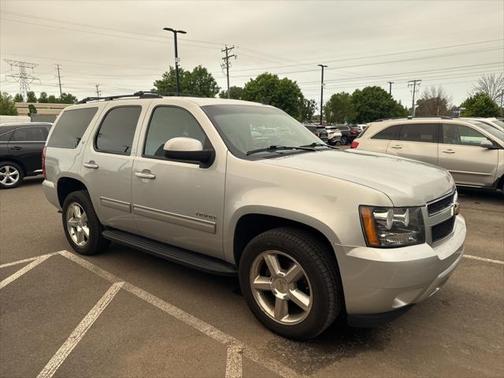 2013 Chevrolet Tahoe LT
