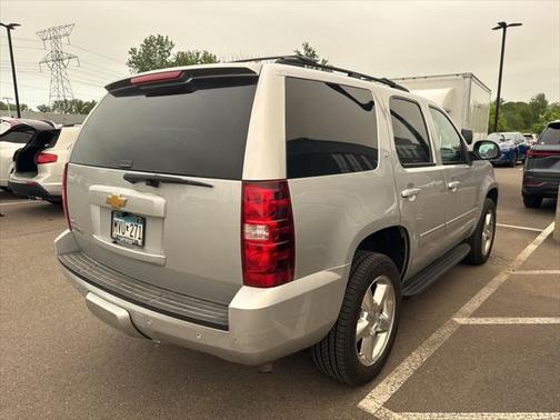 2013 Chevrolet Tahoe LT