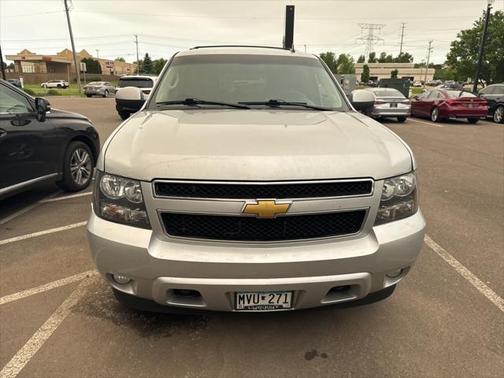 2013 Chevrolet Tahoe LT