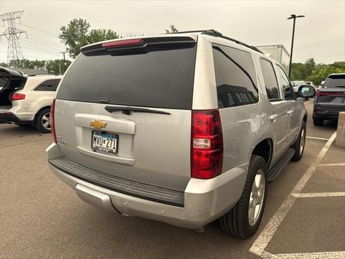 2013 Chevrolet Tahoe LT