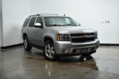 2013 Chevrolet Tahoe LT