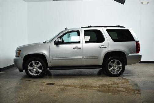 2013 Chevrolet Tahoe LT