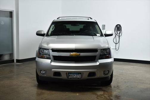 2013 Chevrolet Tahoe LT