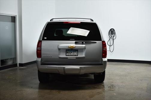 2013 Chevrolet Tahoe LT