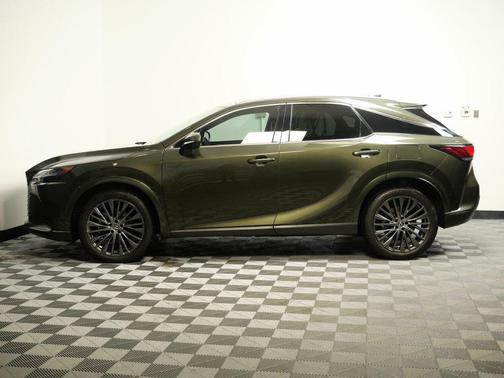 2023 Lexus RX 350 Luxury