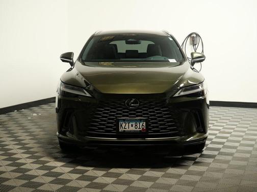 2023 Lexus RX 350 Luxury