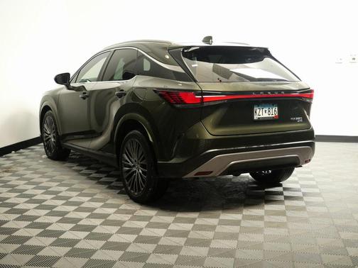 2023 Lexus RX 350 Luxury