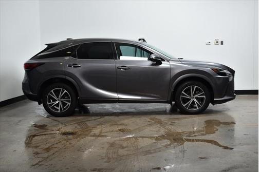 2023 Lexus RX 350 Base