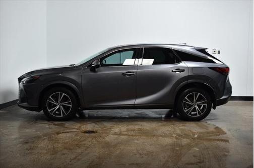 2023 Lexus RX 350 Base