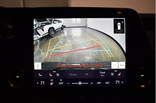 2023 Lexus RX 350 Base