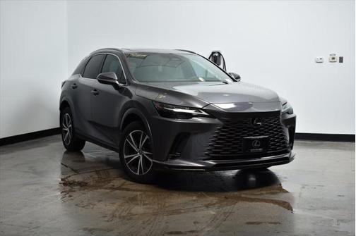 2023 Lexus RX 350 Base