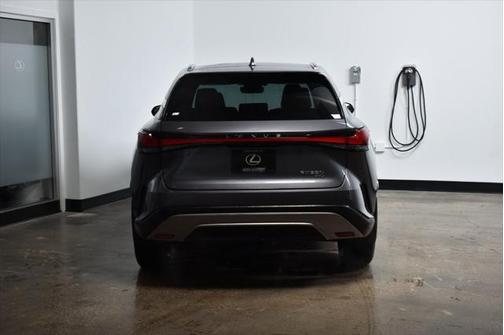 2023 Lexus RX 350 Base