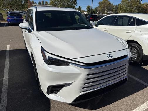 2024 Lexus TX 350 Base