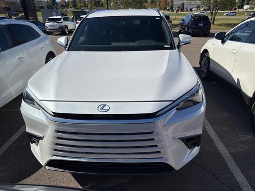 2024 Lexus TX 350 Base