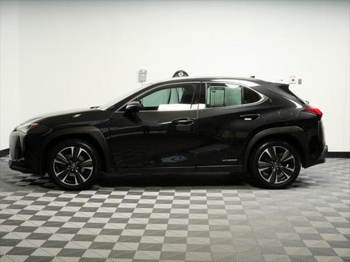 2020 Lexus UX 250h Base