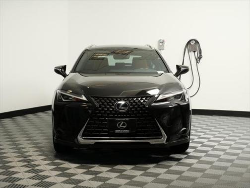 2020 Lexus UX 250h Base