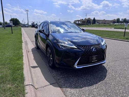 2020 Lexus UX 250h Base