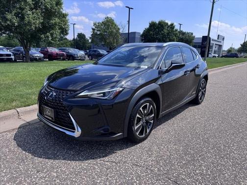 2020 Lexus UX 250h Base