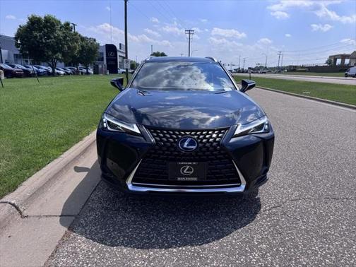 2020 Lexus UX 250h Base
