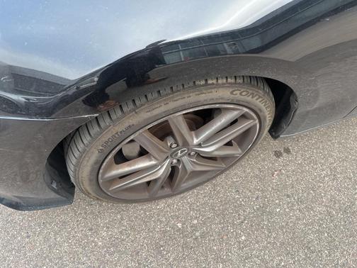 2016 Lexus IS 300 Base