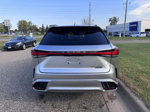 2023 Lexus RX 500h 500h F SPORT Performance