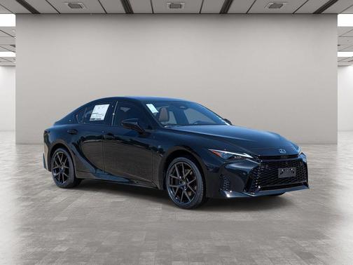 Caviar 2026 Lexus IS 350 Base