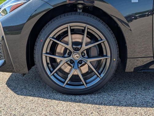Caviar 2026 Lexus IS 350 Base