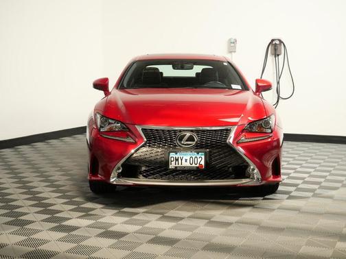 2017 Lexus RC 300 Base